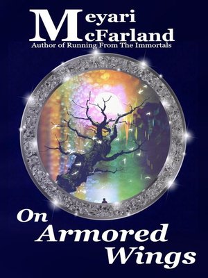 cover image of On Armored Wings